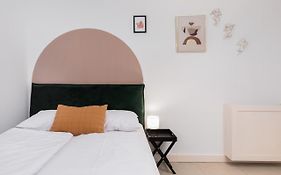 Swinoujscie Studio With Balcony Trentowskiego By Noclegi Renters